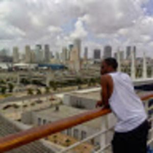 Meet your Posher, Roland